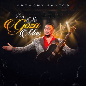 Anthony Santos El Balazo (Nueva Versión) - En Vivo