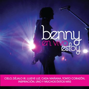 Benny Como un angel 1996