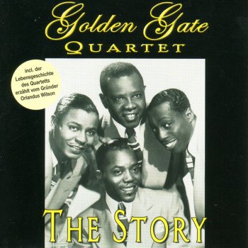 Golden Gate Quartet I Heard Zion Moan