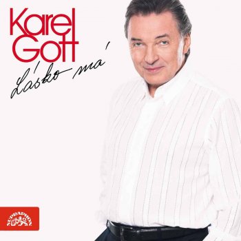 Karel Gott Párkrát Mlčet (feat. Sylva Schneiderová)