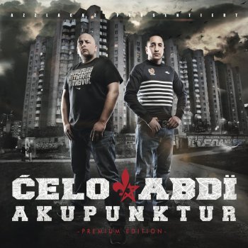 Celo & Abdi feat. Hanybal Sektor 6-0