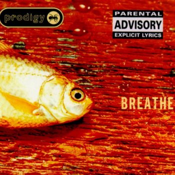 The Prodigy Poison (95 EQ)