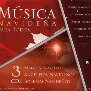 Nuevas Voces Joy to the World (Versión en Español)