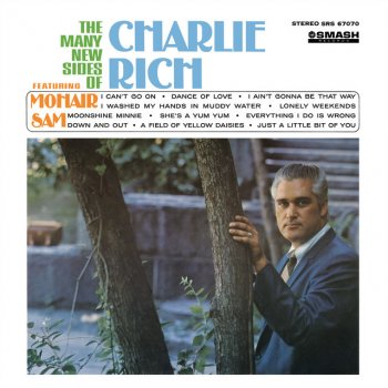 Charlie Rich Down And Out