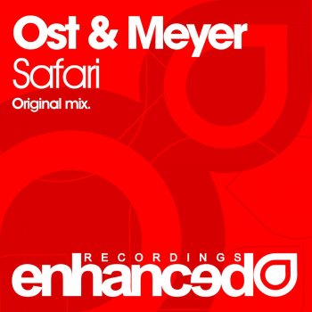 Ost & Meyer Safari