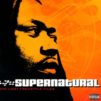 Supernatural & Craig G Clash of the Titans (Freestyle Battle: Supernatural Vs. Craig G)