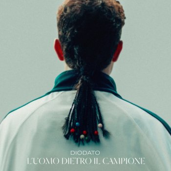 Diodato L'uomo dietro il campione (From "Il Divin Codino", a Netflix film)