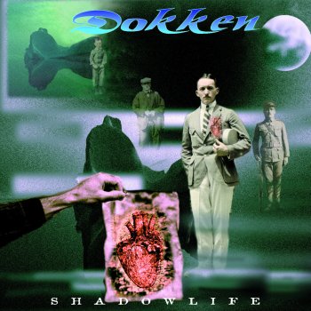 Dokken Puppet On a String