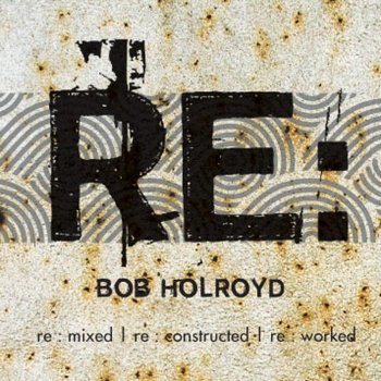 Bob Holroyd Will You - Nitin Sawhney Gloom World remix