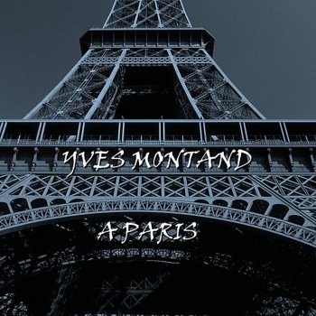 Yves Montand La petite Suzon