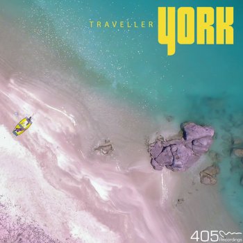 York feat. Mysticage & Leila Oceanica (feat. Leila)