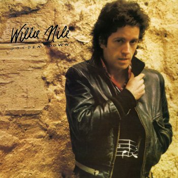 Willie Nile I Like the Way