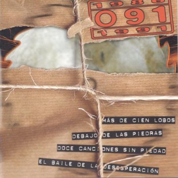 091 Escupir Contra El Viento
