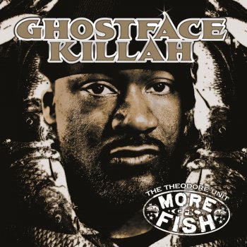 Ghostface Killah feat. Trife da God & Sun God Miguel Sanchez (Edited))