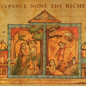 Sixpence None the Richer The Lines of My Earth