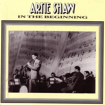 Artie Shaw A Pretty Girl Is Like a Melody