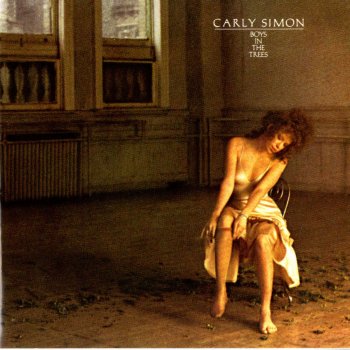 Carly Simon You Belong to Me