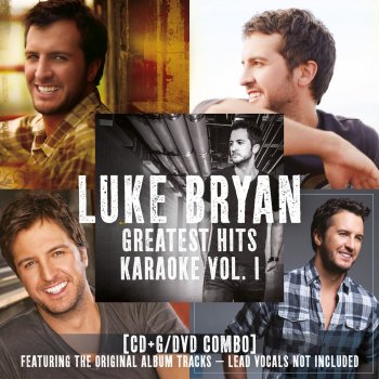 Luke Bryan Drink a Beer (Karaoke)