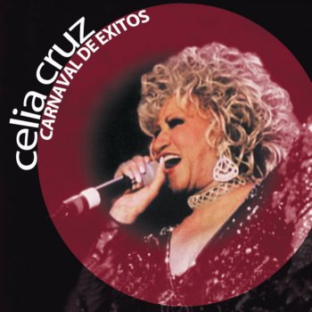 Celia Cruz Que Le Den Candela