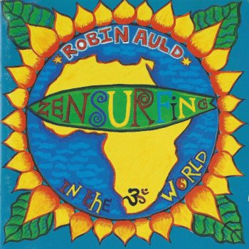 Robin Auld Babylon Calling