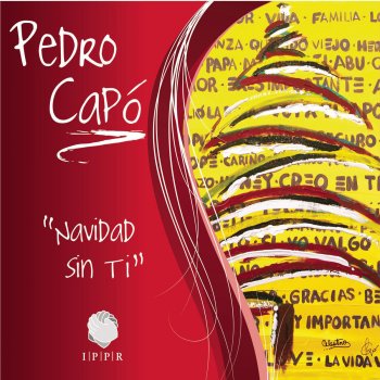 Pedro Capó Navidad Sin Ti