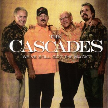 The Cascades Malagueña