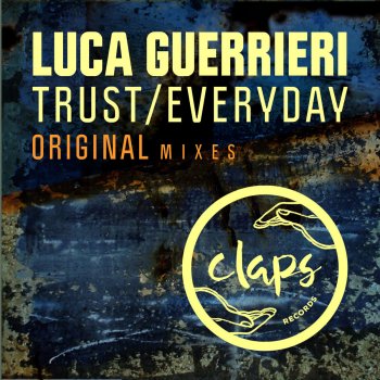 Luca Guerrieri Everyday