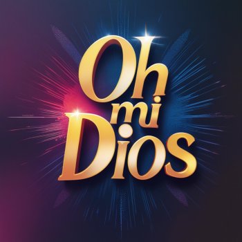 Исполнитель Musica Cristiana, альбом Oh mi Dios