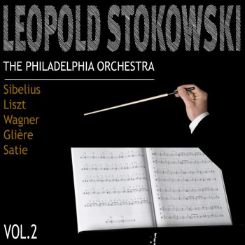 Leopold Stokowski feat. Philadelphia Orchestra Gurrelieder: Interlude