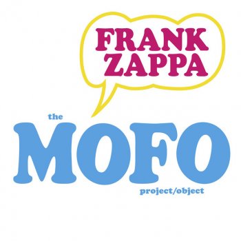 Frank Zappa Freak Out Zilofone