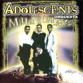 Adolescent's Orquesta Llámame