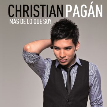 Christian Pagán Más de Lo Que Soy