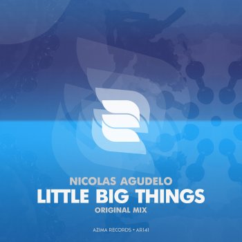 Исполнитель Nicolas Agudelo, альбом Little Big Things