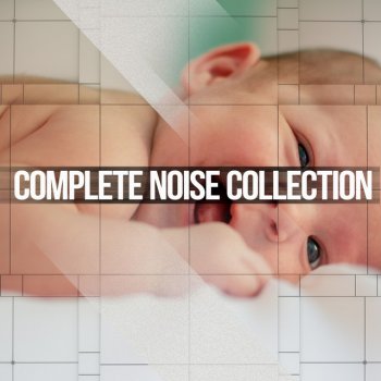 White Noise For Baby Sleep Train Track