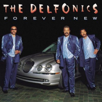 The Delfonics Somewhere in My Life