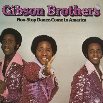 The Gibson Brothers Music Of The World