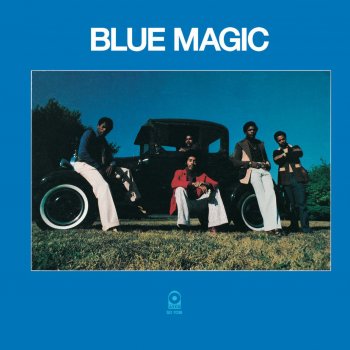 Blue Magic Guess Who