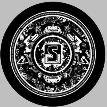 The Prophet Cocain Bizznizz - (Technoboy Remixx)