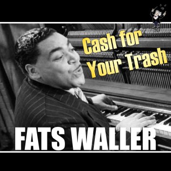 Fats Waller Night Wind / African Ripples / Because of Once Upon a Time