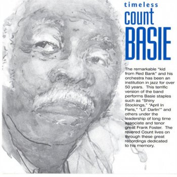 Count Basie Lil' Darlin'