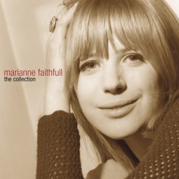 Marianne Faithfull That's Right Baby