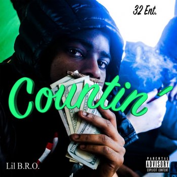 Lil B.R.O. Countin'