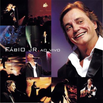 Fábio Jr. Chico Xavier - Ao Vivo