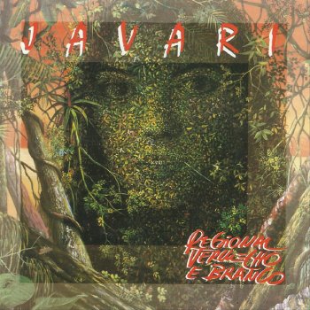 Исполнитель Regional Vermelho E Branco, альбом Javari