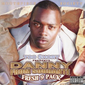 Danny from Sobrante Bonus Track 2