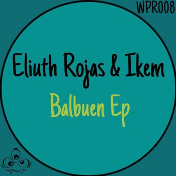 Ikem feat. Eliuth Rojas Tirano - Original mix