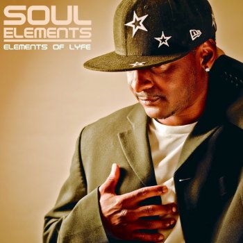 Soul Elements Black Lova Superman