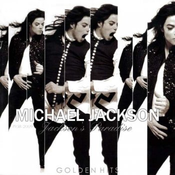 Michael Jackson A Fool for You