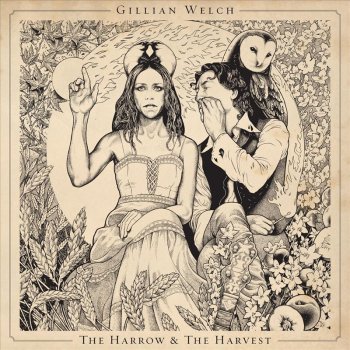 Gillian Welch Down Along The Dixie Line