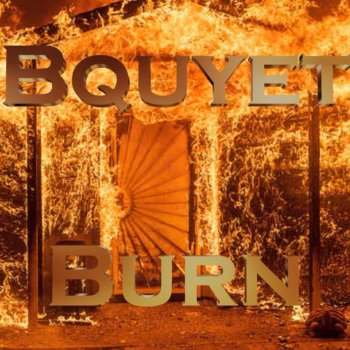 Bquyet BURN